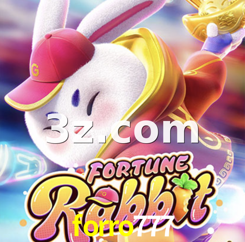 Fortune Rabbit